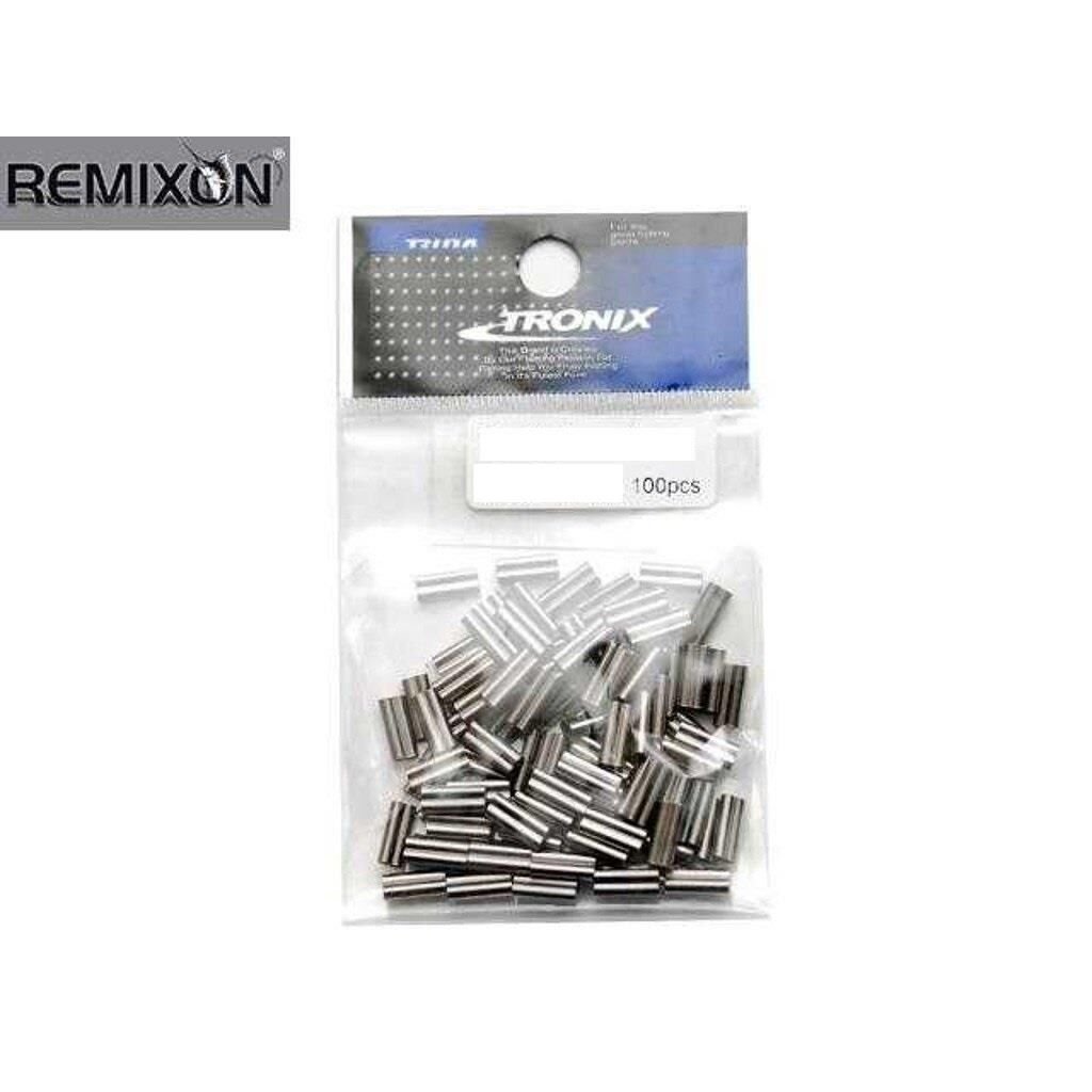 Remixon Tronix Çiftli Pabuç 0.9x2.4x8 mm (100 Adet)