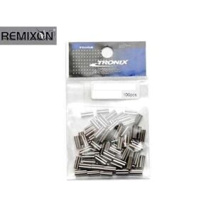 Remixon Tronix Çiftli Pabuç 0.9x2.4x8 mm (100 Adet)