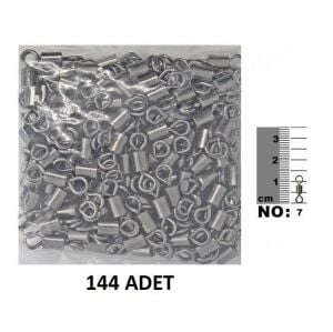 Fırdöndü Rolling No:7 144 Adet