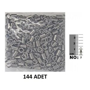 Fırdöndü Rolling No:7 144 Adet