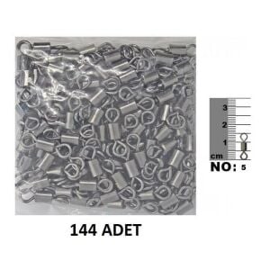 Fırdöndü Rolling No:5 144 Adet