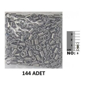 Fırdöndü Rolling No:5 144 Adet