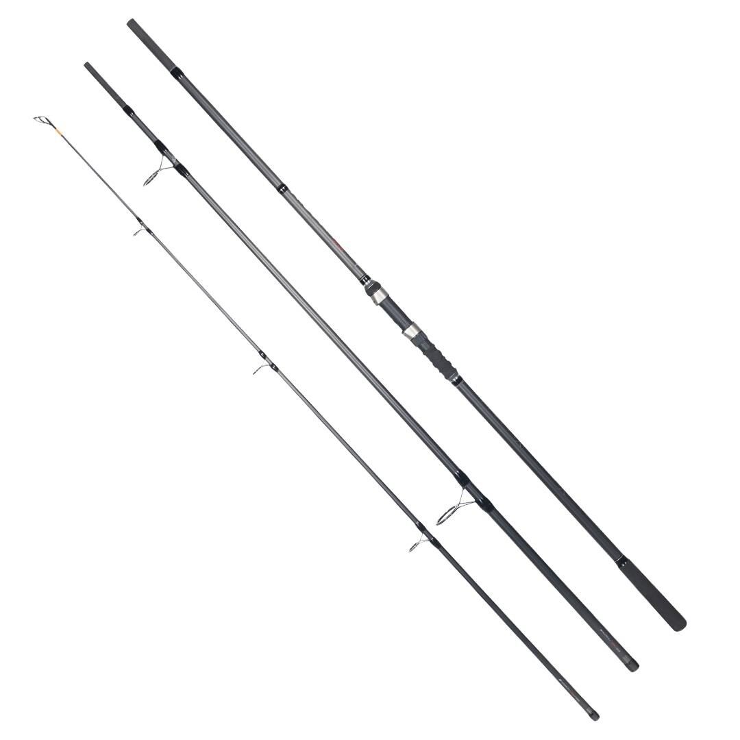 Kudos ProCarp 390cm 3.5 Lbs 160gr 3 Parça Sazan Olta Kamışı