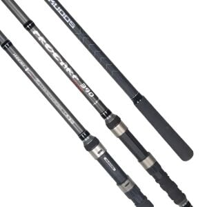 Kudos ProCarp 390cm 3.5 Lbs 160gr 3 Parça Sazan Olta Kamışı