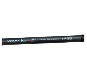 Kudos ProCarp 390cm 3.5 Lbs 160gr 3 Parça Sazan Olta Kamışı