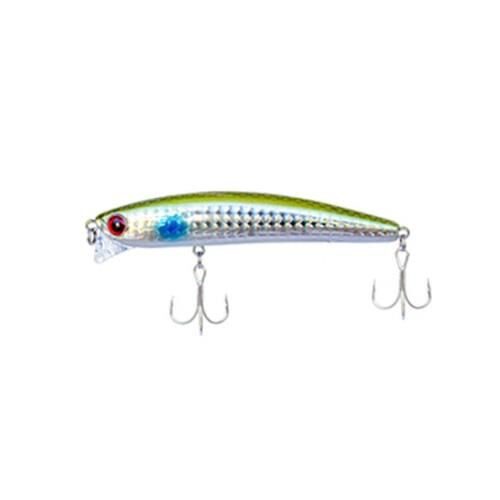 Ryuji Komodo 90F 9cm 13gr Maket Yem Sardine