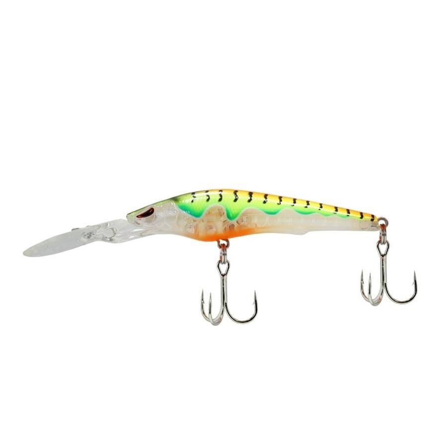 Captain 3444 Style Pike 9cm 14gr 5-7mt Dalar Maket Balık 04