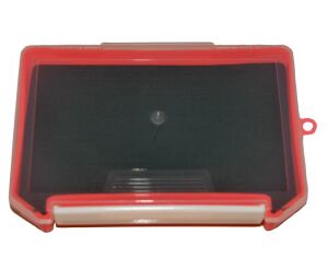 Captain Spin ve Lrf Kutusu Evalı 12x20cm