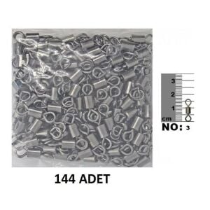 Fırdöndü Rolling No:3 144 Adet