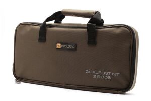 Prologıc Goalpost Kit 2 Rods