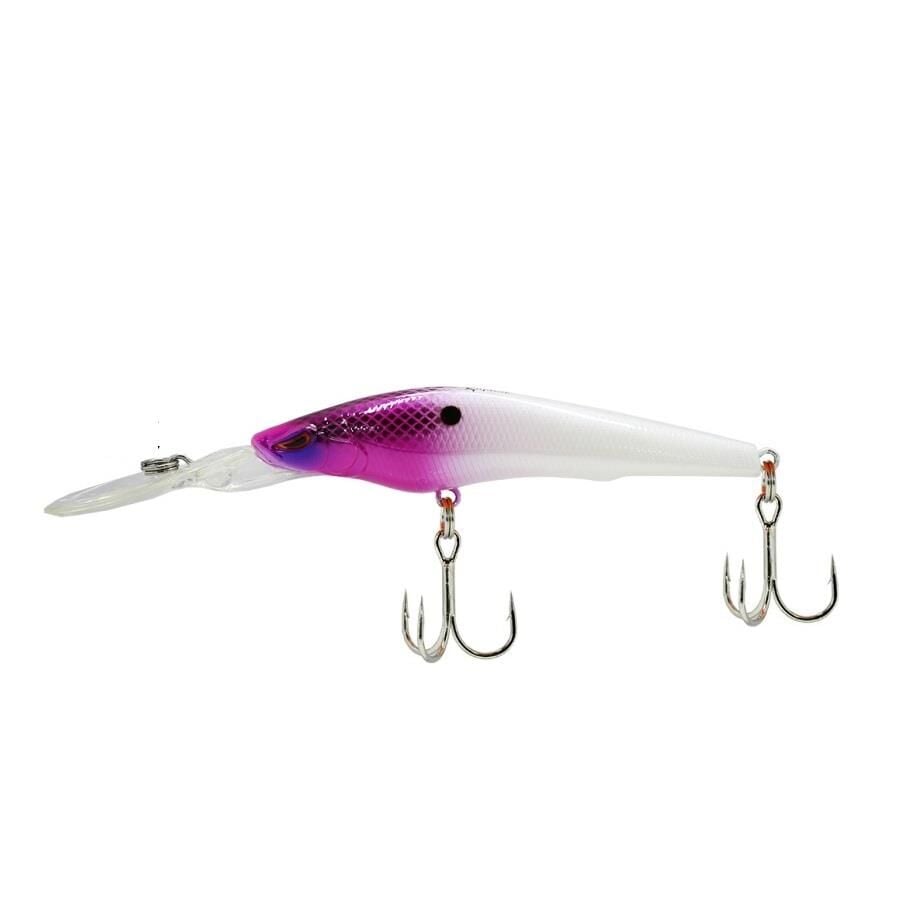 Captain 3444 Style Pike 9cm 14gr 5-7mt Dalar Maket Balık 03