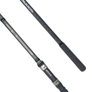 Kudos ProCarp 360cm 3.5 Lbs 160gr 3 Parça Sazan Olta Kamışı