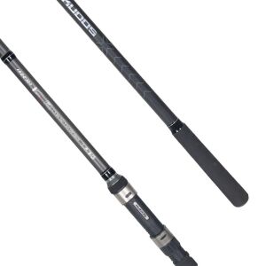 Kudos ProCarp 360cm 3.5 Lbs 160gr 3 Parça Sazan Olta Kamışı