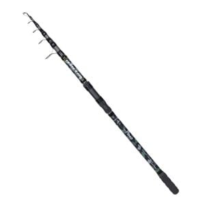 Kudos Power Carp 390cm 5 Lbs 100-300gr Teleskopik Sazan Olta Kamışı