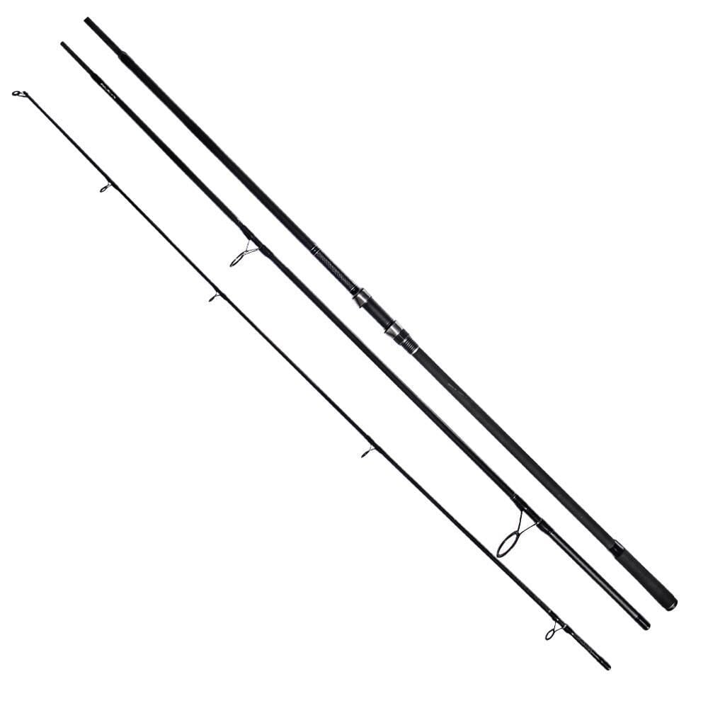 Daiwa Crosscast 390 cm 3.50 LBS 3 Parça Sazan Olta Kamışı