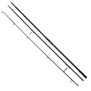 Daiwa Crosscast 390 cm 3.50 LBS 3 Parça Sazan Olta Kamışı