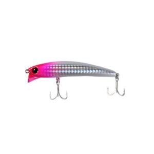 Ryuji Komodo 90F 9cm 13gr Maket Yem Pink Chart