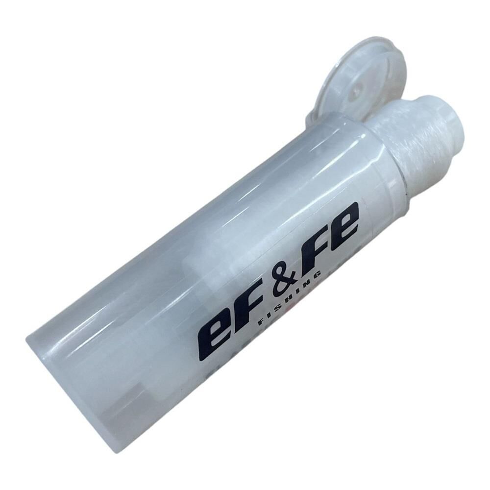 Effe Tüplü Elastic Yem İpi 200m 0.15mm