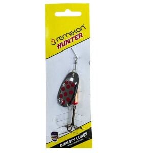 Remixon Hunter Spinner 13gr Döner Kaşık Mepps 03