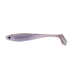 Captain 3587 Dagi Duck Shad 9cm 7gr Silikon Balık 10