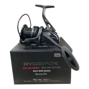 Ryobi Fox 8000 6+1 Surf Olta Makinesi