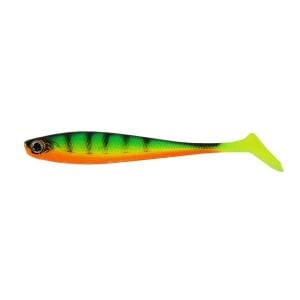 Captain 3587 Dagi Duck Shad 9cm 7gr Silikon Balık 09