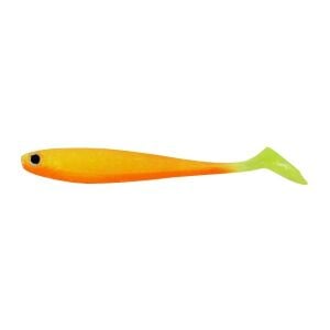 Captain 3587 Dagi Duck Shad 9cm 7gr Silikon Balık 07