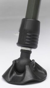 Dam Camovision Adjustable Chair With Arm Rest 130 Kg Katlanır Sandalye