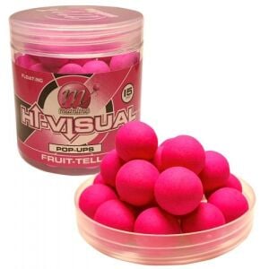 Mainline High Visual Pop-Ups Fruit-Tella 15mm