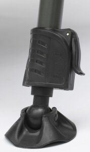 Dam Camovision Easy Fold Chair With Arm Rest 130 Kg Katlanır Kamp Sandalyesi