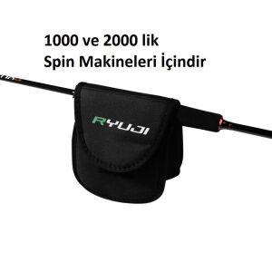 Ryuji Olta Makinesi Koruma Kılıfı 1000-2000