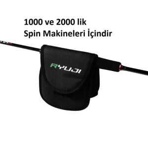 Ryuji Olta Makinesi Koruma Kılıfı 1000-2000