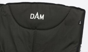 Dam Foldable DLX Chair 130 Kg Katlanır Kamp Sandalyesi
