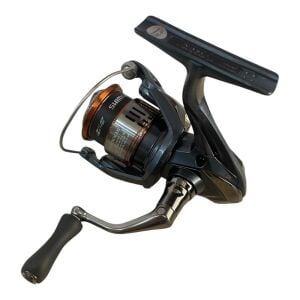 Shimano Nasci FD C2000S LRF Olta Makinesi