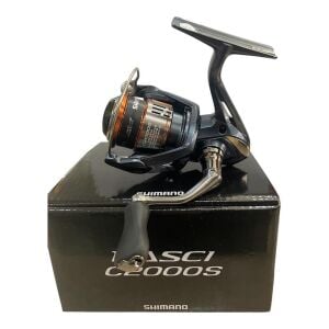 Shimano Nasci FD C2000S LRF Olta Makinesi