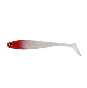 Captain 3587 Dagi Duck Shad 9cm 7gr Silikon Balık 05