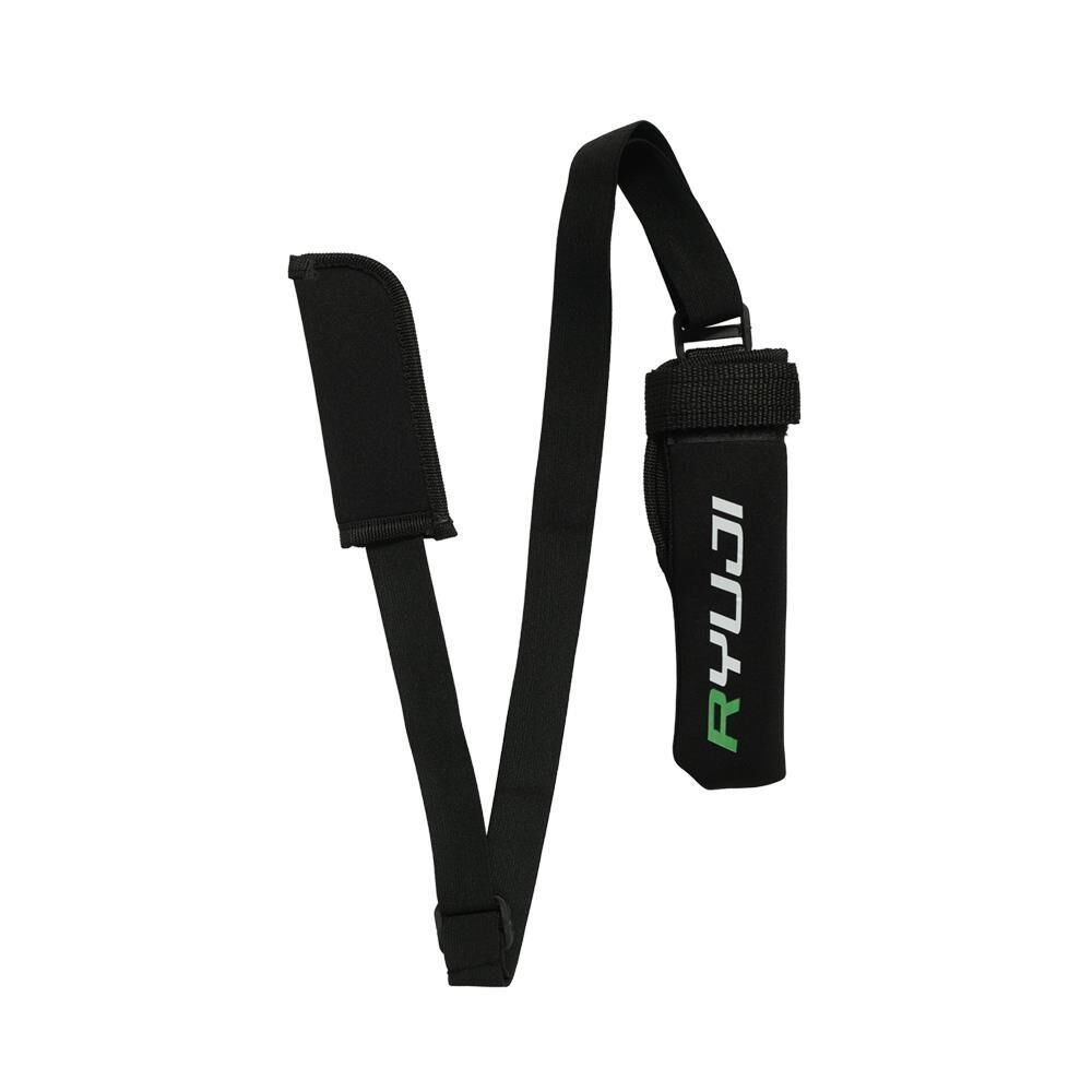 Ryuji Ayarlanabilir Spin LRF Kamış Koruma Kılıfı