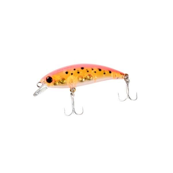 Ryuji Baby Minnow Sinking 5cm 4.5gr Maket Yem Toronto