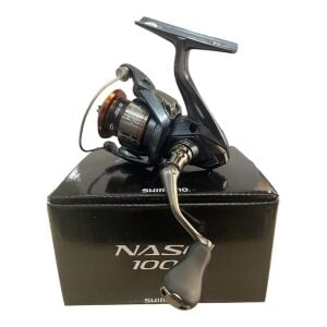 Shimano Nasci FD 1000 LRF Olta Makinesi