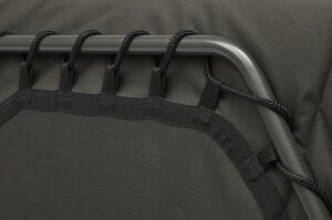 Dam Camovision Bedchair 6 Leg 200 Kg 210X80 cm Kampet