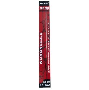 Effe HG382 Yem Şişi 1.5mm 25cm (2 li Paket)