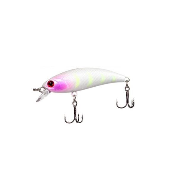 Ryuji Baby Minnow Sinking 5cm 4.5gr Maket Yem Purple Head