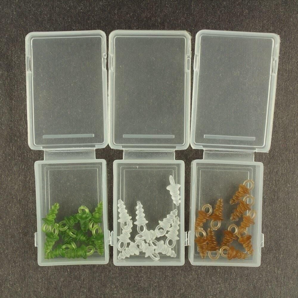 Extra Carp Pop-up Peg Plastik Boili Vidası 30 Adet