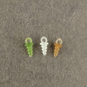 Extra Carp Pop-up Peg Plastik Boili Vidası 30 Adet