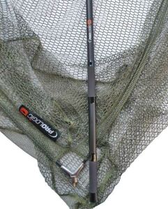 Prologic Firestarter Landing Net 42 inç Tek Sap Sazan Kepçesi