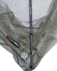 Prologic Firestarter Landing Net 42 inç Tek Sap Sazan Kepçesi