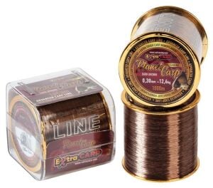 Extra Carp Planet Carp 1000m Sazan Misinası