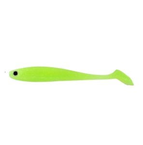 Captain 3587 Dagi Duck Shad 9cm 7gr Silikon Balık 03