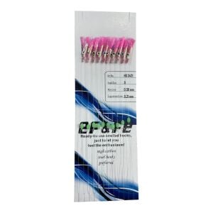 Effe HG3421 Çapari Sabiki 10 lu İğne No:9