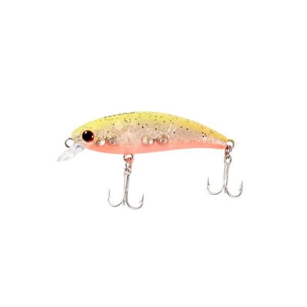 Ryuji Baby Minnow Sinking 5cm 4.5gr Maket Yem Lemon Shiner
